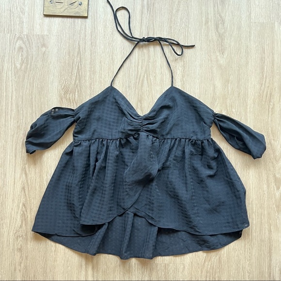 Urban Outfitters Tank Top - Picture 2 of 7